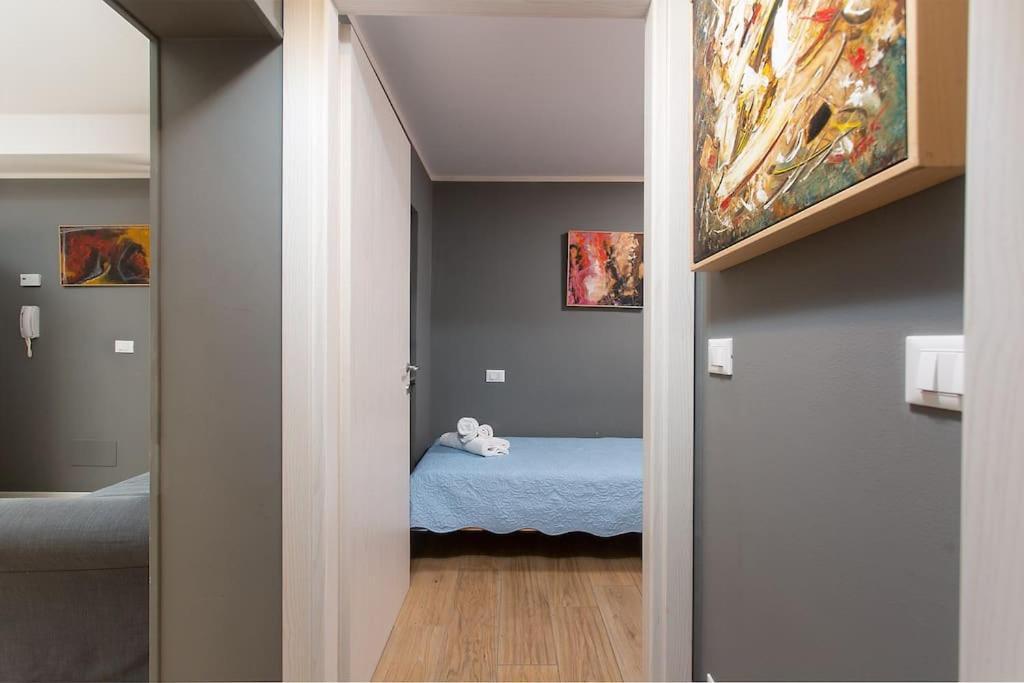 Apartament Art - Biennale