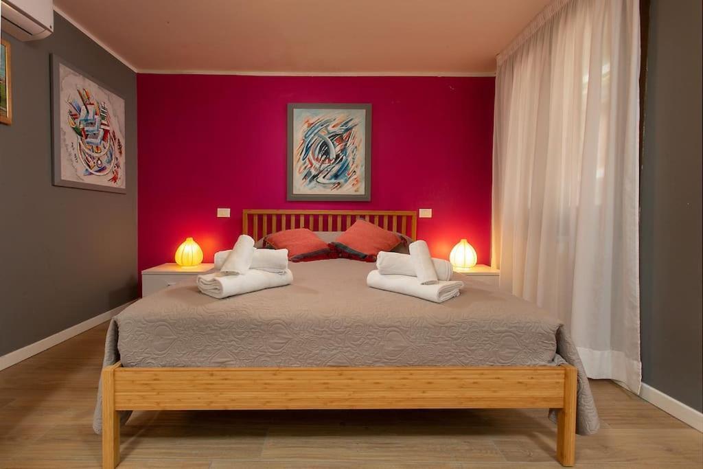 Apartment Art - Biennale Venedig