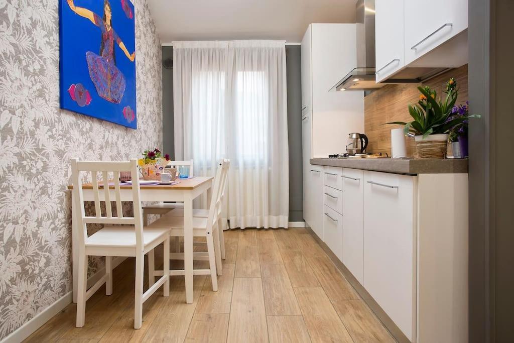 Apartamento Art - Biennale