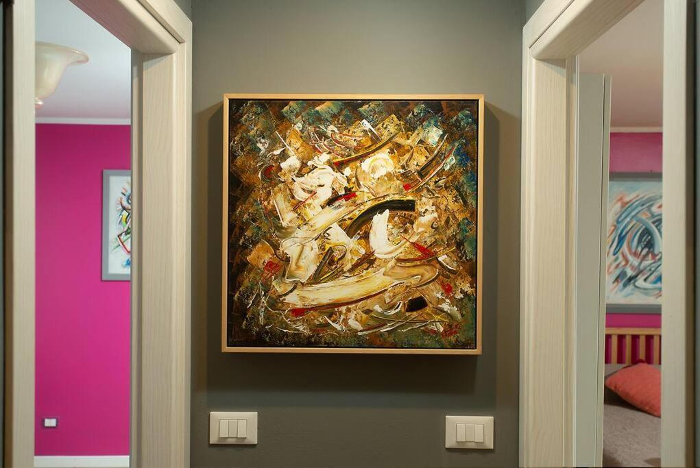 Art - Biennale Apartament