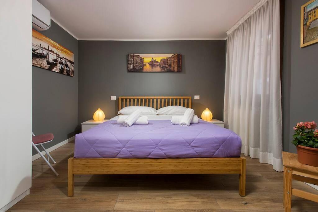Apartament Art - Biennale