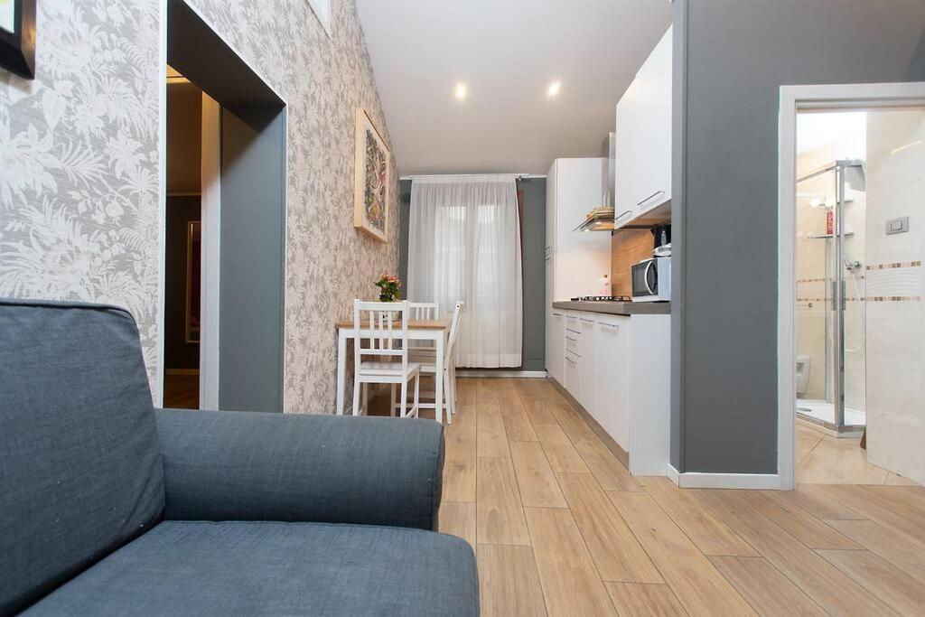 Art - Biennale Apartamento