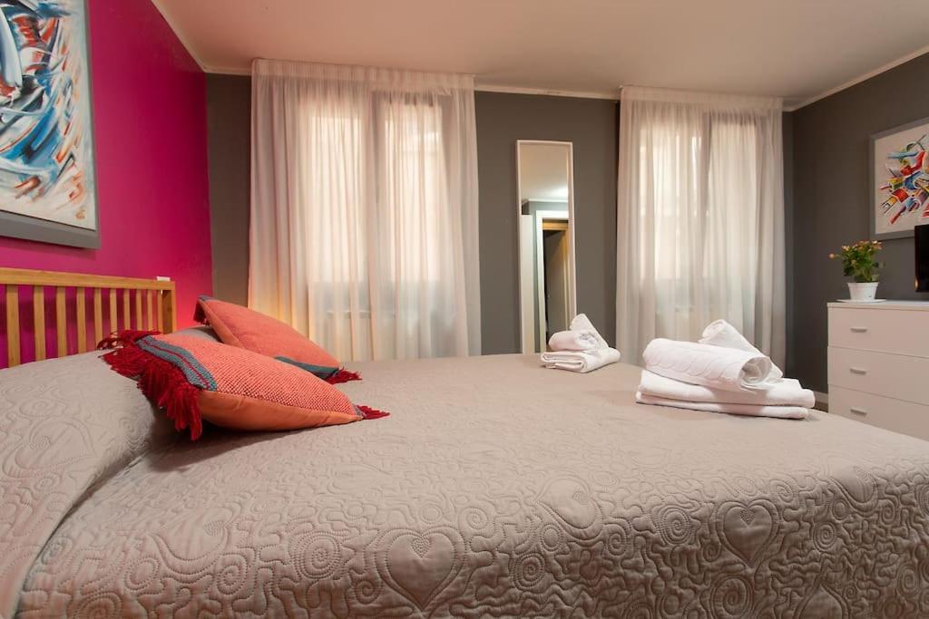 Apartament Art - Biennale *